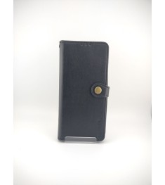 Чохол-книжка Leather Book Gallant Xiaomi 12T  /  12T Pro (Чорний)