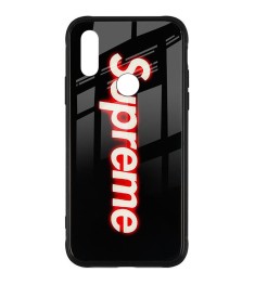 Накладка Luminous Glass Case Xiaomi Redmi 7 (Supreme)