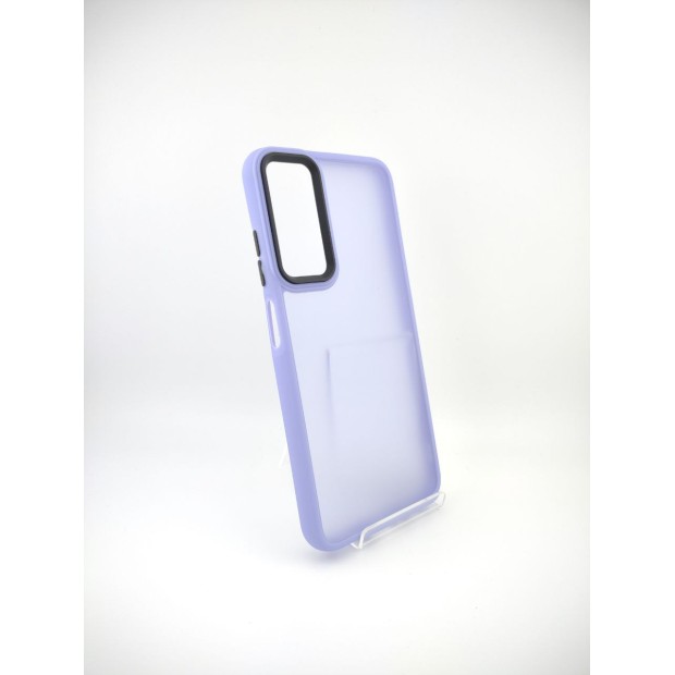 Totu Gingle Series Case for Samsung Galaxy A05s (Violet)