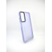 Totu Gingle Series Case for Samsung Galaxy A05s (Violet)