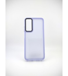 Totu Gingle Series Case for Samsung Galaxy A05s (Violet)