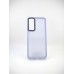Totu Gingle Series Case for Samsung Galaxy A05s (Violet)