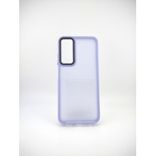 Totu Gingle Series Case for Samsung Galaxy A05s (Violet)