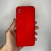 Силикон Original 360 Case Xiaomi Redmi 9A (ShutCam) (Красный)