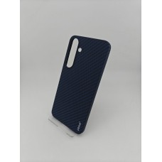 Чохол Piblue Flagship Kevlar Samsung Galaxy S25 Plus (Синій)