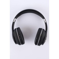 Бездротові накладні навушники-гарнітура DC EpicSound DC-33 (Чорний)