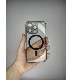 Чехол Shade ShutCam with MagSafe Apple iPhone 14 Pro (Чёрный) Чехол Shade ShutCam with MagSafe Apple iPhone 14 Pro (Чёрный)