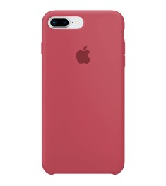 Силикон Original Case Apple iPhone 7 Plus / 8 Plus (24) Camelia
