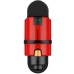Кофеварка Krups Nespresso Inissia XN 1005 (капсульная) (Red) (Grade A+) DL