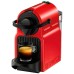 Кофеварка Krups Nespresso Inissia XN 1005 (капсульная) (Red) (Grade A+) DL