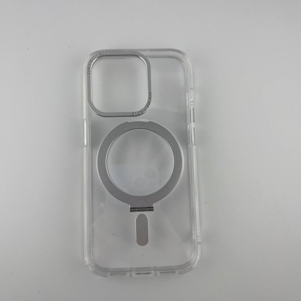 WAVE Premium Attraction Case with MagSafe для iPhone 14 Pro Max (Білий)