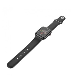 Смарт-годинник Hoco Y5 Pro Smart Watch (версія з викликами) (чорний)