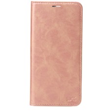 Чехол-книжка Leather Elegant Xiaomi Redmi 15C (Бронзовый) Чехол-книжка Leather Elegant Xiaomi Redmi 15C (Бронзовый)