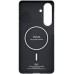 Накладка Pitaka Edge Ultra-Slim Case Classic Twill 600D Samsung Galaxy S26 (Black / Grey)