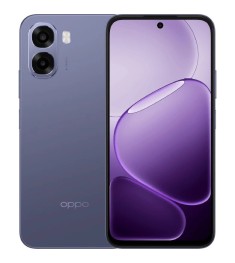 Мобильный телефон Oppo A6x 4/128GB (Plum Purple)