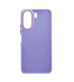 Чохол Totu Space для Xiaomi Redmi 13C  /  Poco C65 (Фіолетовий)