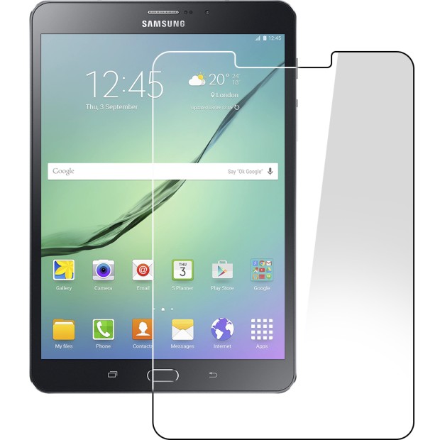 Скло на планшет Standard Samsung Galaxy Tab S2 T715 8.0