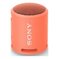 Портативная акустика Sony SRS-XB13 (Coral Pink) SRSXB13PC K
