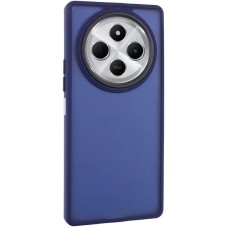 Накладка Totu Gingle Series Xiaomi Redmi 14C (Туманный синий)