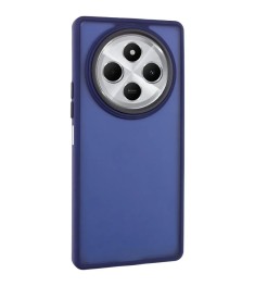 Накладка Totu Gingle Series Xiaomi Redmi 14C (Туманный синий)