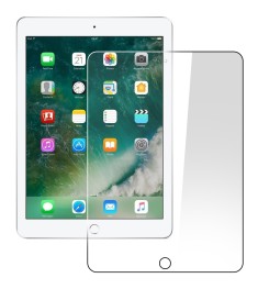 Стекло на планшет Standard Apple iPad Mini 4 / Mini 5 (2019)