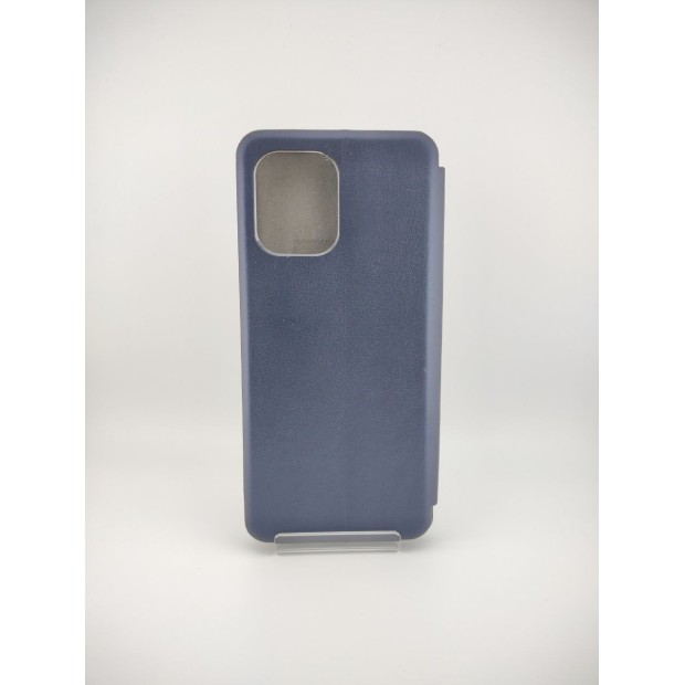 Case-book Original Xiaomi Redmi 12 4G (Dark Blue)
