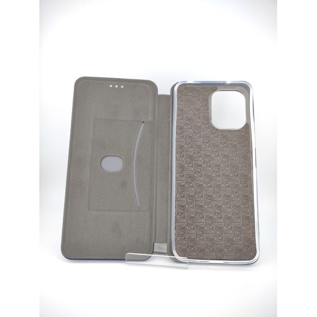 Case-book Original Xiaomi Redmi 12 4G (Dark Blue)