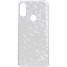 Силикон Prism Case Xiaomi Redmi 7 (Прозрачный)