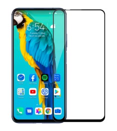 Захисне скло 5D Standard для Huawei Honor 20  /  20 Pro Чорне