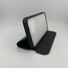 Чехол-книжка Dux Soft для Apple iPhone 15 Pro Max (Чорний)