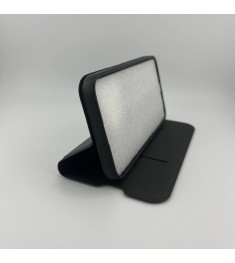 Чехол-книжка Dux Soft для Apple iPhone 15 Pro Max (Чорний)