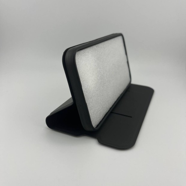 Чехол-книжка Dux Soft для Apple iPhone 15 Pro Max (Чорний)