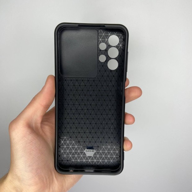 Ring Samsung Galaxy A13 Armor Case (Black)