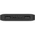 Внешний аккумулятор Xiaomi Redmi Power Bank 10000mAh Black (PB100LZM / VXN4305GL)