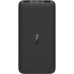 Зовнішній акумулятор Xiaomi Redmi Power Bank 10000mAh Black (PB100LZM / VXN4305GL)