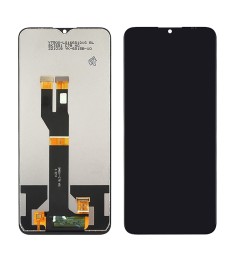 Дисплей для Nokia G11/ G21 (TA-1401/TA-1418) с чёрным тачскрином Дисплей для Nokia G11/ G21 (TA-1401/TA-1418) с чёрным тачскрином