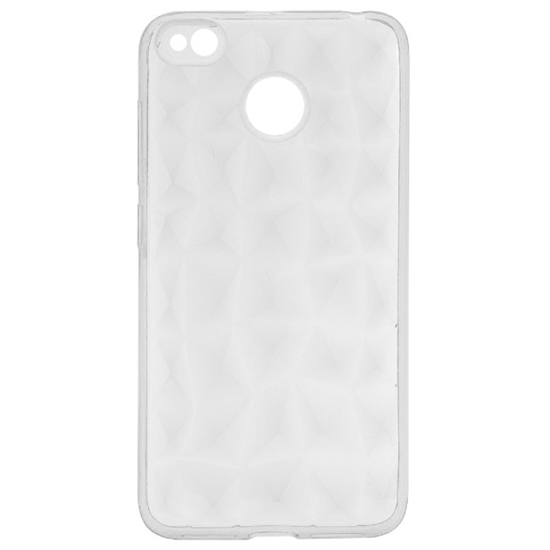 Силикон Prism Case Xiaomi Redmi 4x (прозрачный)