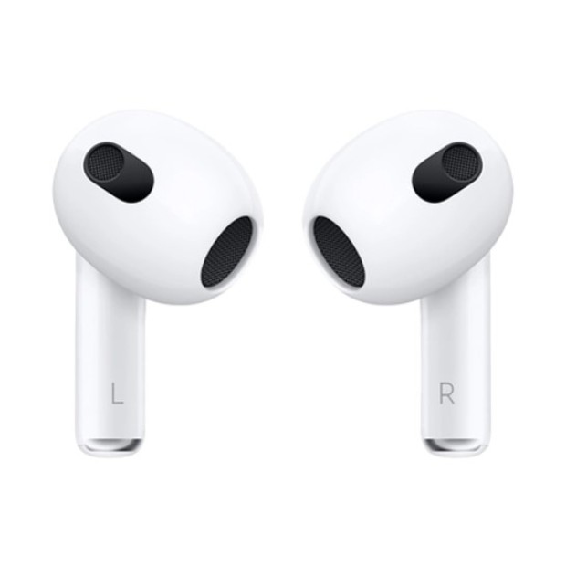 Беспроводные наушники-гарнитура Apple AirPods 3 (Chipset 