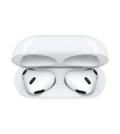 Бездротові навушники-гарнітура Apple AirPods 3 (чіпсет 
