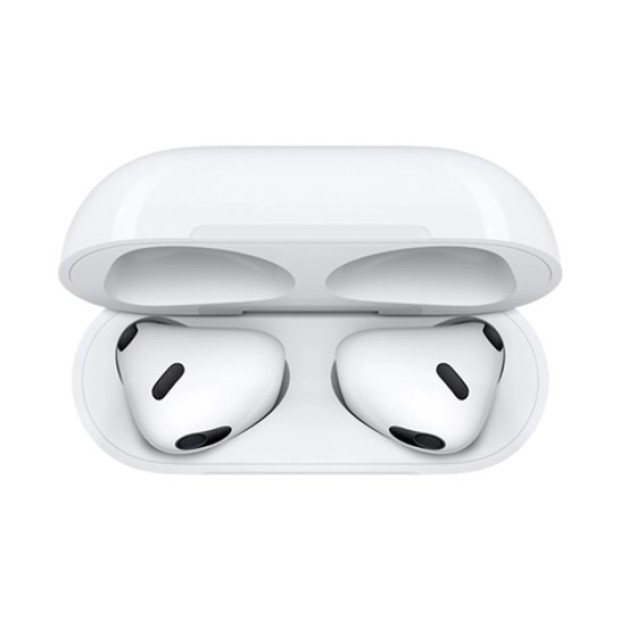 Бездротові навушники-гарнітура Apple AirPods 3 (чіпсет 