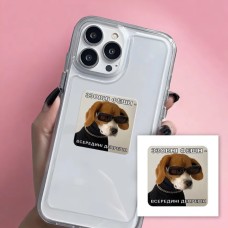 3D-стикер 
