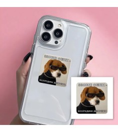 3D-стикер 