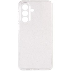 Силикон Brilliant Samsung Galaxy A37 / A36 / A56 (ShutCam) (Прозрачный)