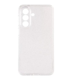 Силикон Brilliant Samsung Galaxy A37 / A36 / A56 (ShutCam) (Прозрачный)