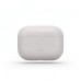 Чохол для навушників UNIQ Lino Silicone Apple AirPods Pro 3 (Dark Gray)