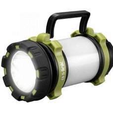 Фонарик-лампа S-link SL-F261 5W Led + 40 SMD + 20 Red (3000mAh)
