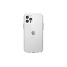 Накладка Blueo Crystal+ Drop Resistance MagSafe Apple iPhone 12 Pro Max (Transparent)