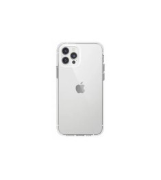 Чохол Blueo Crystal+ Drop Resistance MagSafe для Apple iPhone 12 Pro Max (Прозор..