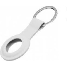 Брелок Apple AirTag Loop (White) (MX4F2)