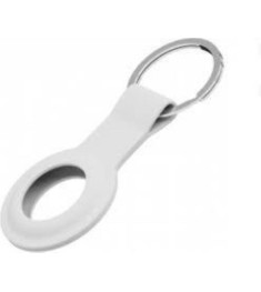 Брелок Apple AirTag Loop (White) (MX4F2)